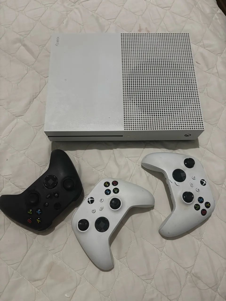 Vendo Xbox