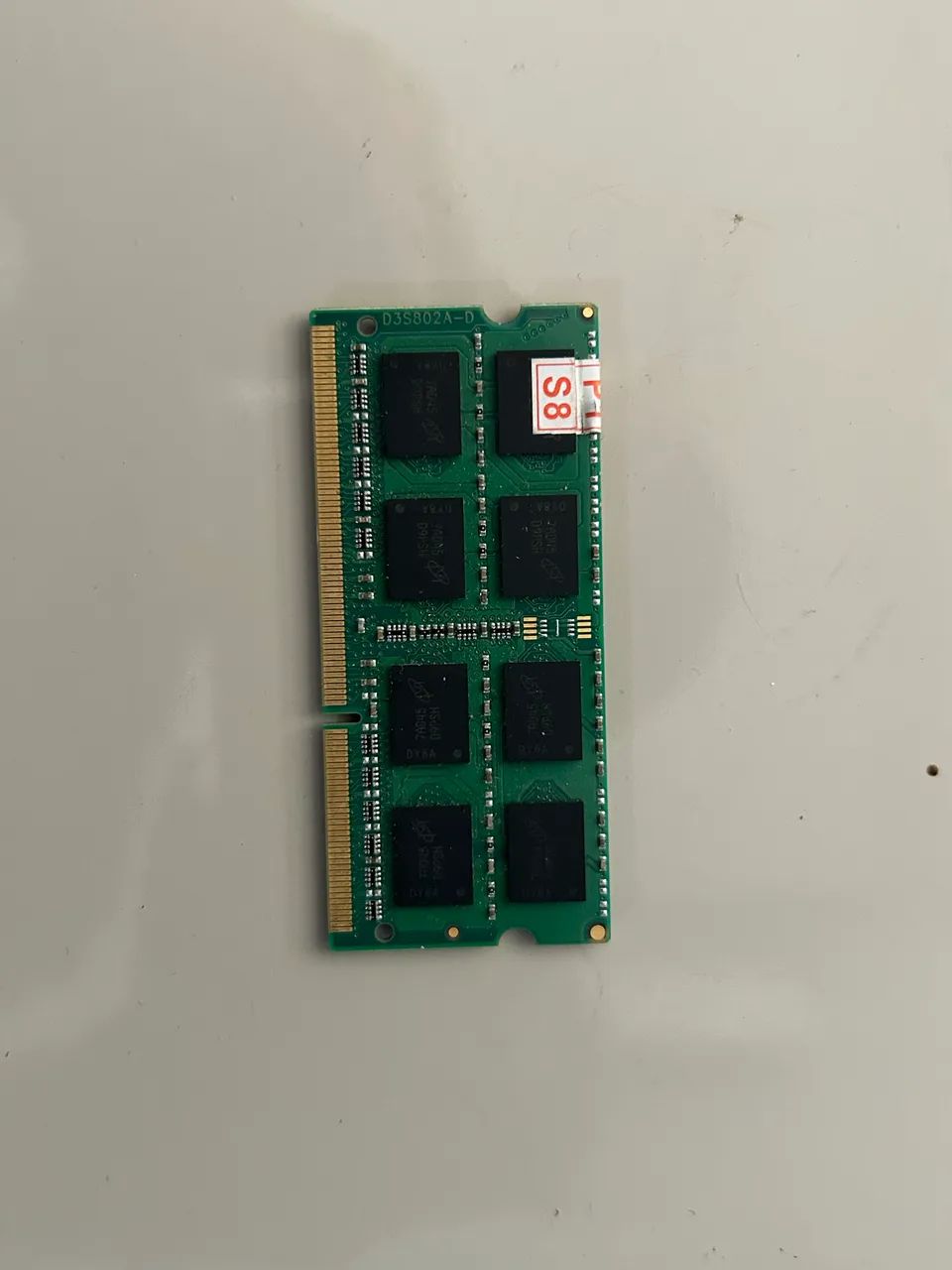Memória ddr3 1333 4Gb - Kingston - Foto 2
