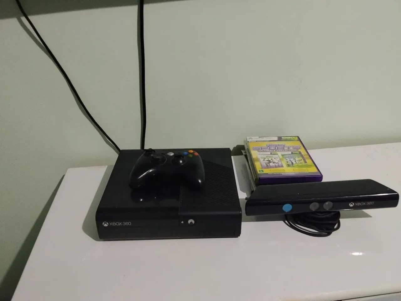 Xbox 360