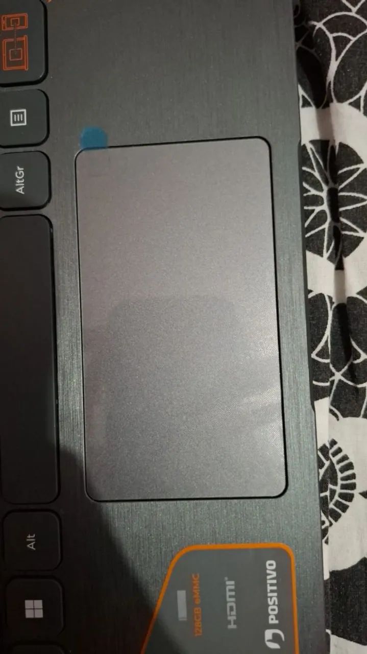 Notebook positivo - Foto 4