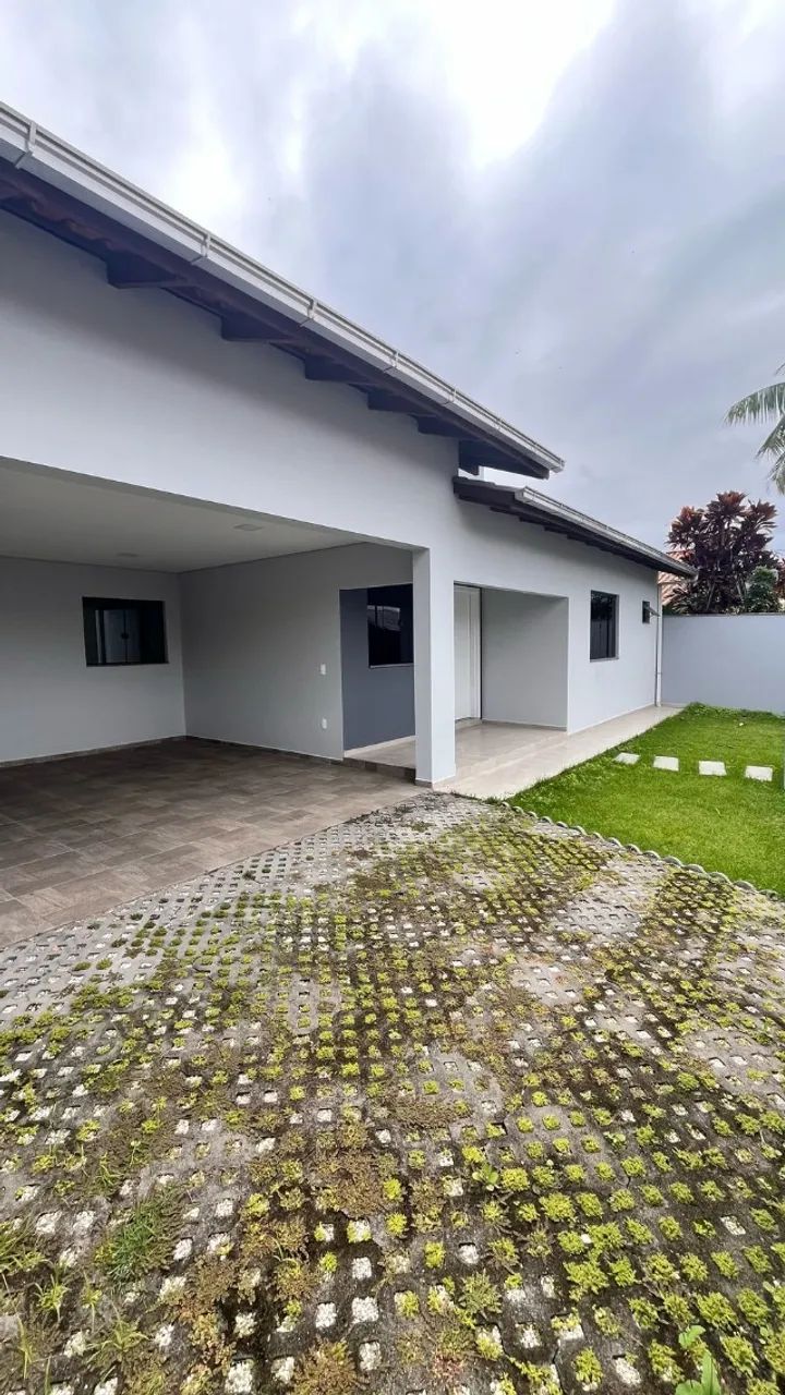 casa com 3 quartos na barra - Foto 2