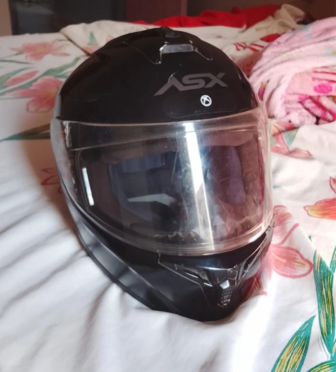 Vendo capacete  - Foto 3