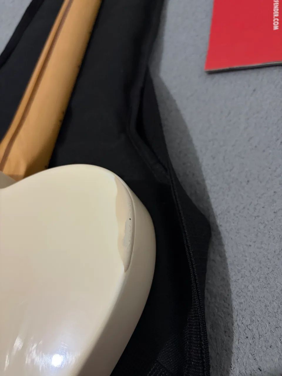 Guitarra Fender Telecaster  - Foto 2