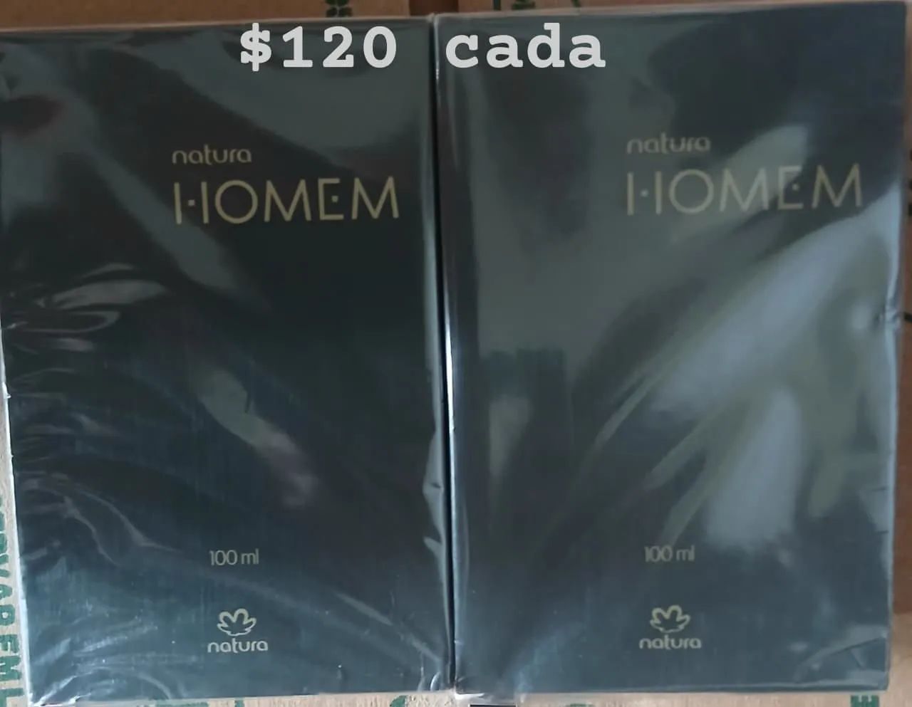 Natura Homem  - Foto 2