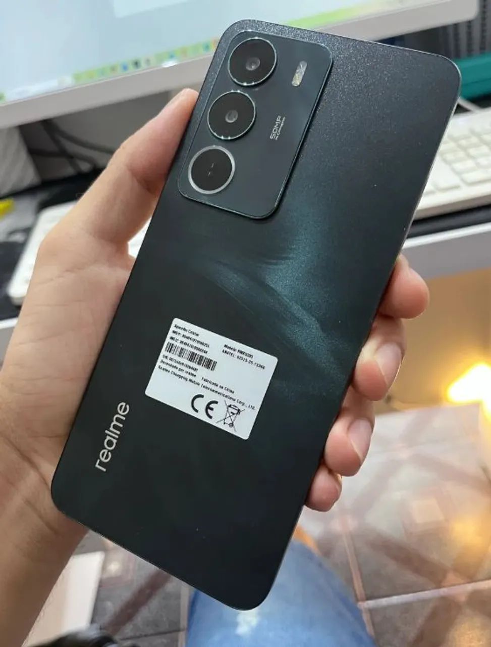 Realme C71 256GB  - Foto 2