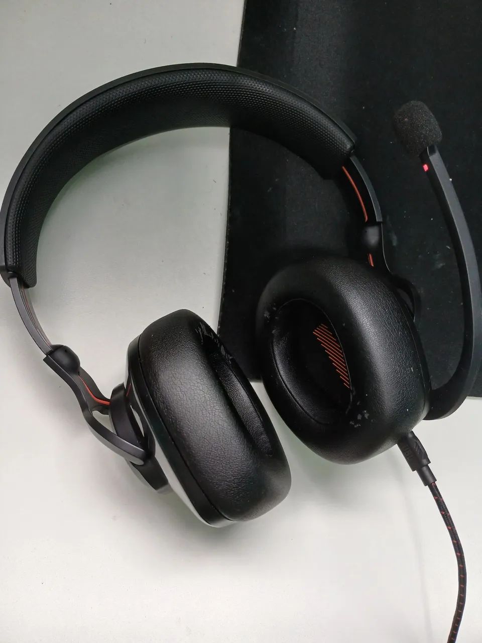 Jbl quantum 400 rgb - Foto 2