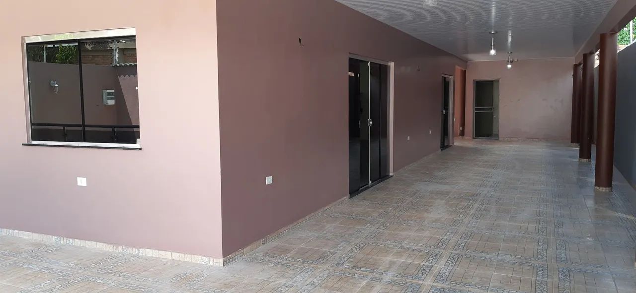 Casa com Piscina e 3 Quartos no Pintolandia  - Foto 5