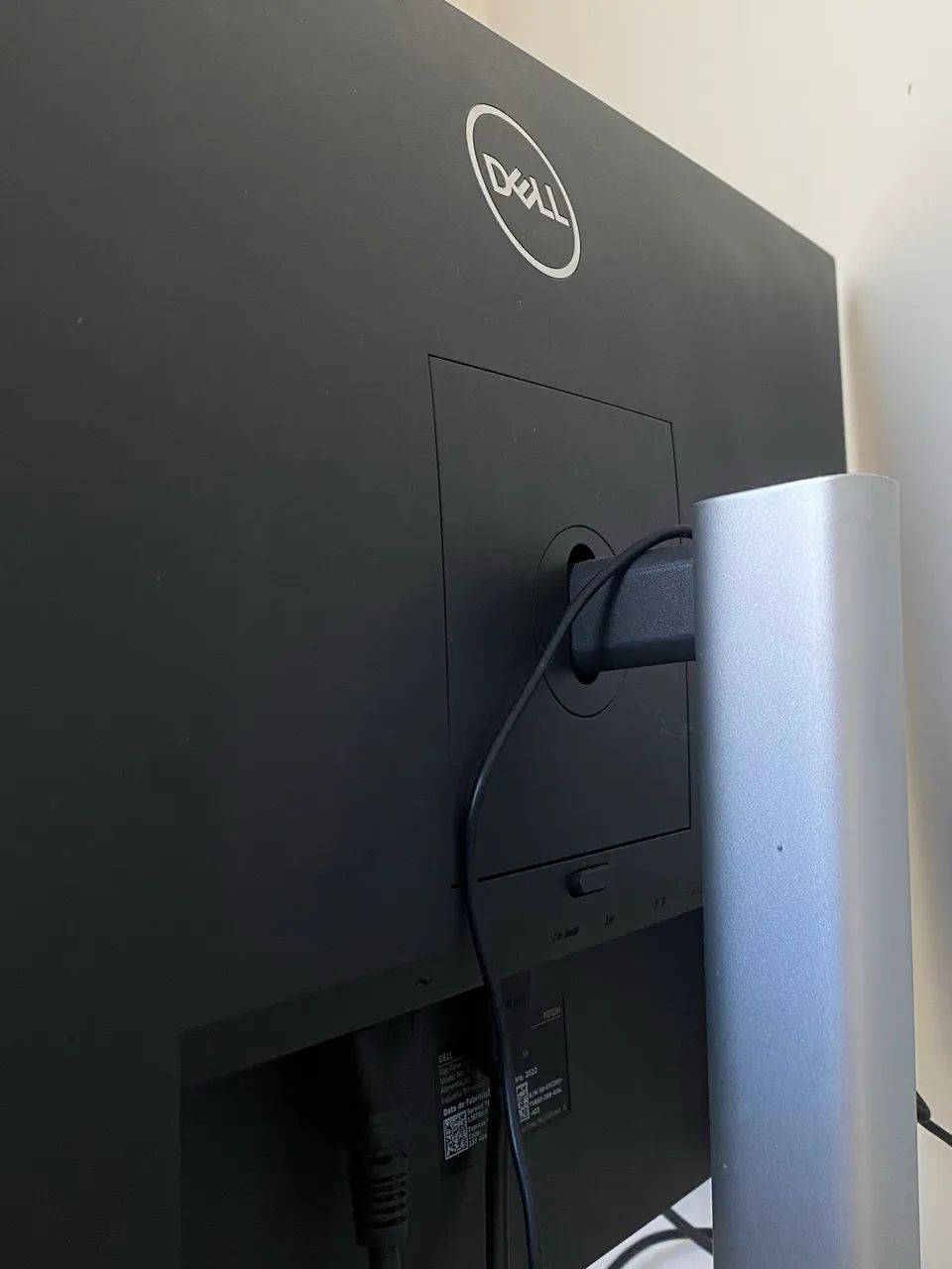 Monitor Dell 27? - P2722H - Foto 2