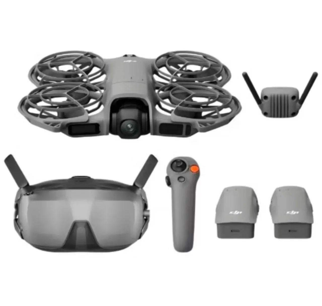 Drone DJi original 