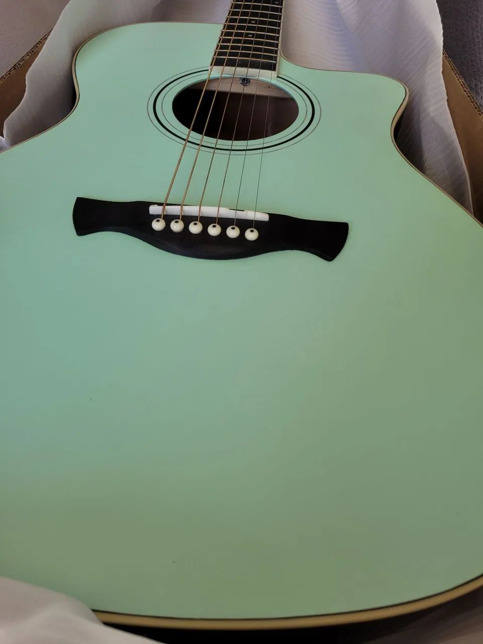 Violão 
