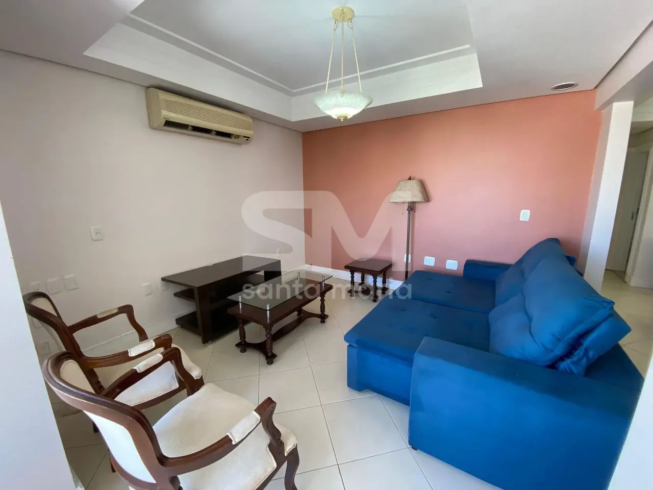 Apartamento para locação, Centro, Chapecó - SC - Foto 4