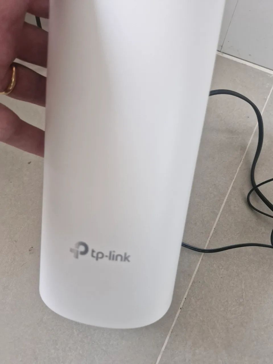 Roteador Wi-Fi Deco Mesh - Foto 2