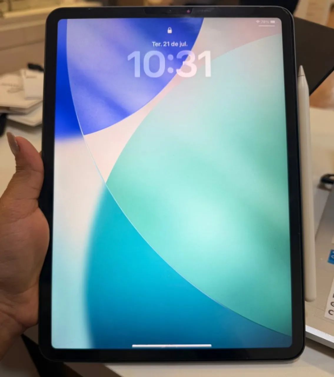 IiPad Pro M1 11