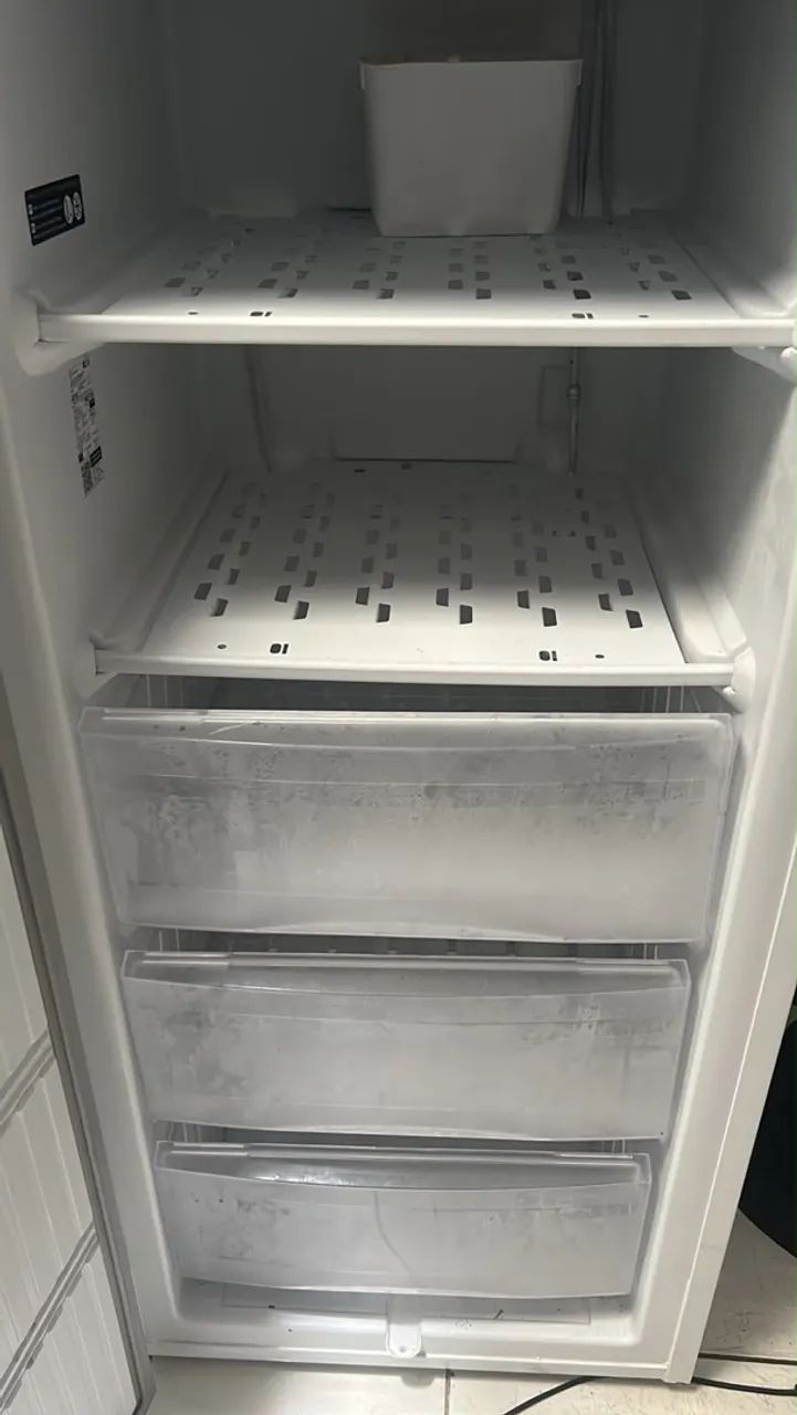 Freezer  - Foto 2