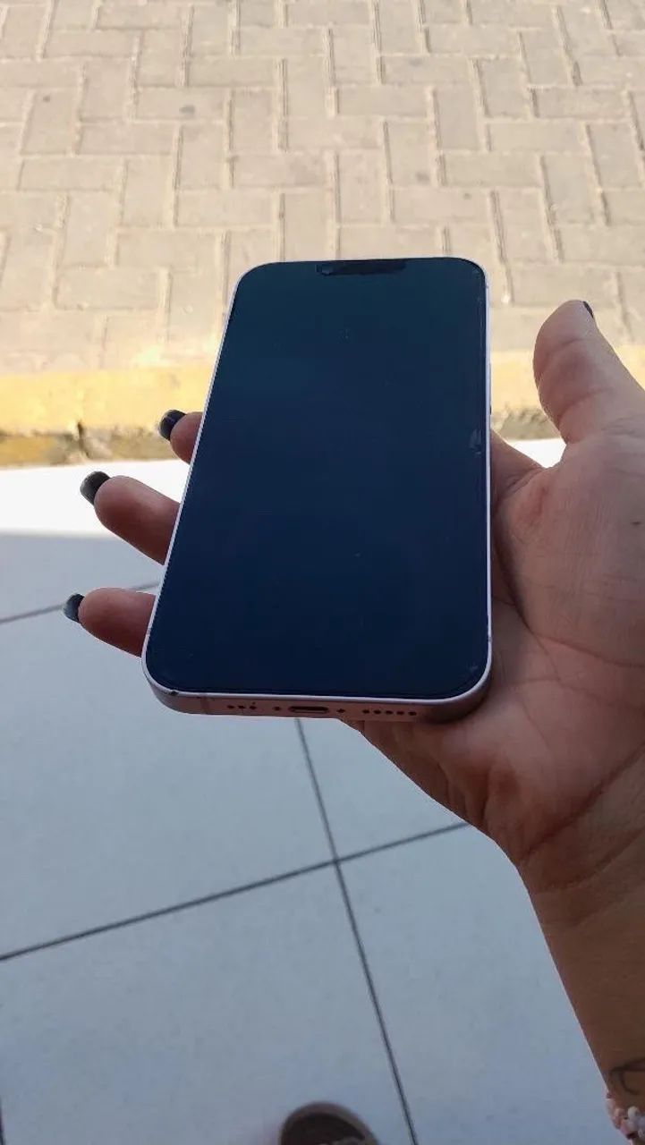 iPhone 14 - Foto 2