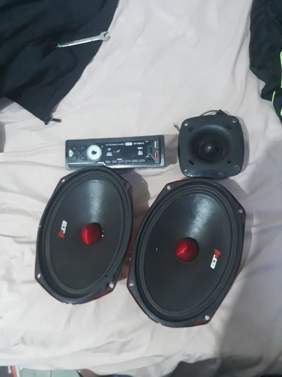 Som 