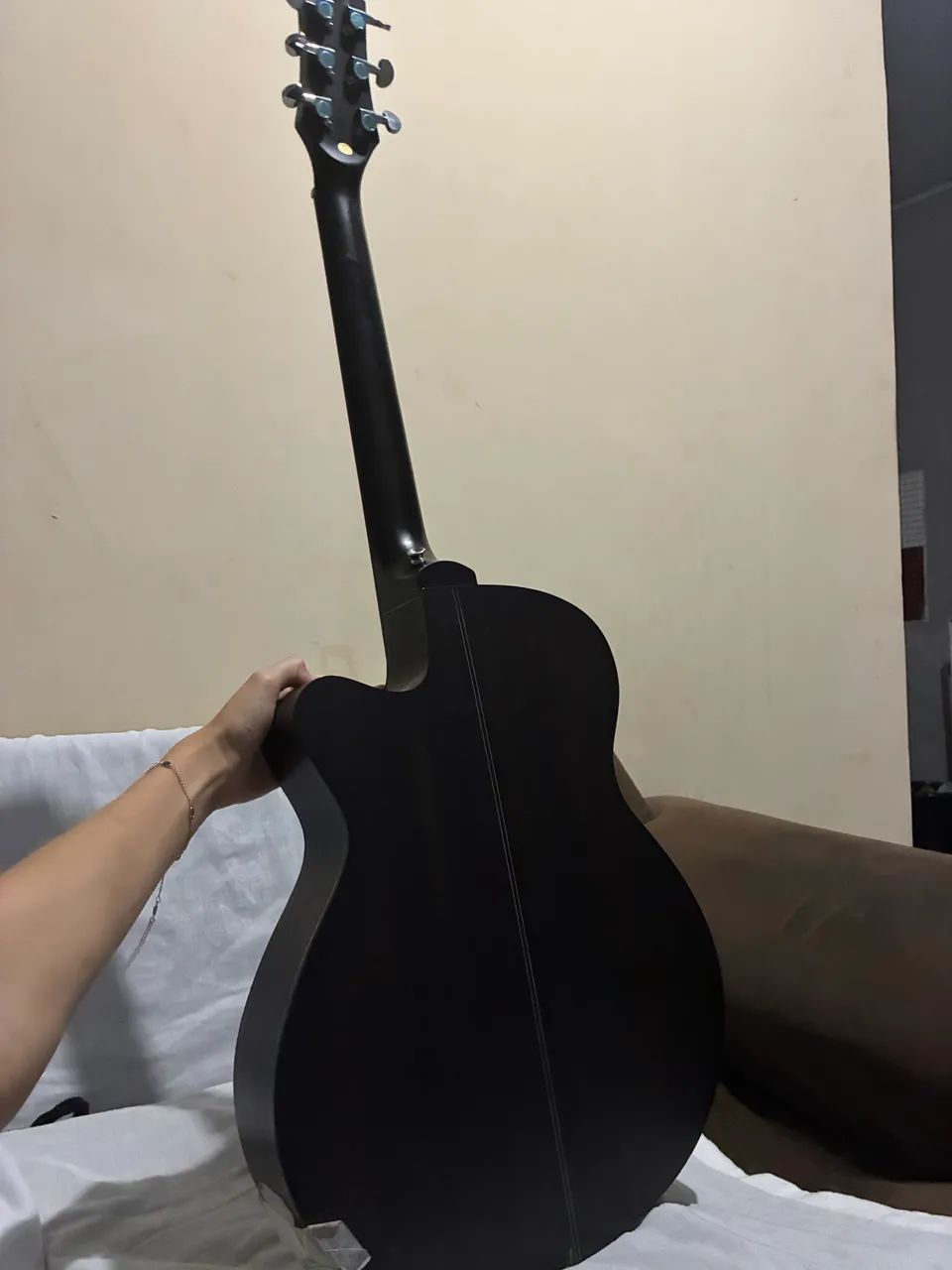 Violão Elétrico  - Foto 2