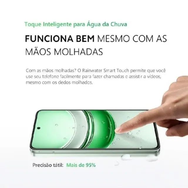 Realme C 71 5G 128 GB - Foto 4