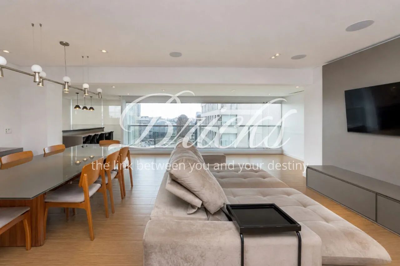 Apartamento a venda no Brooklin com 4 dormitórios e 3 vagas - Foto 3