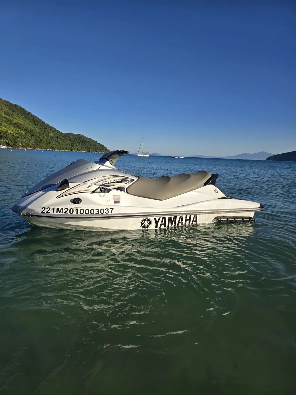 Vendo Jet ski  - Foto 3