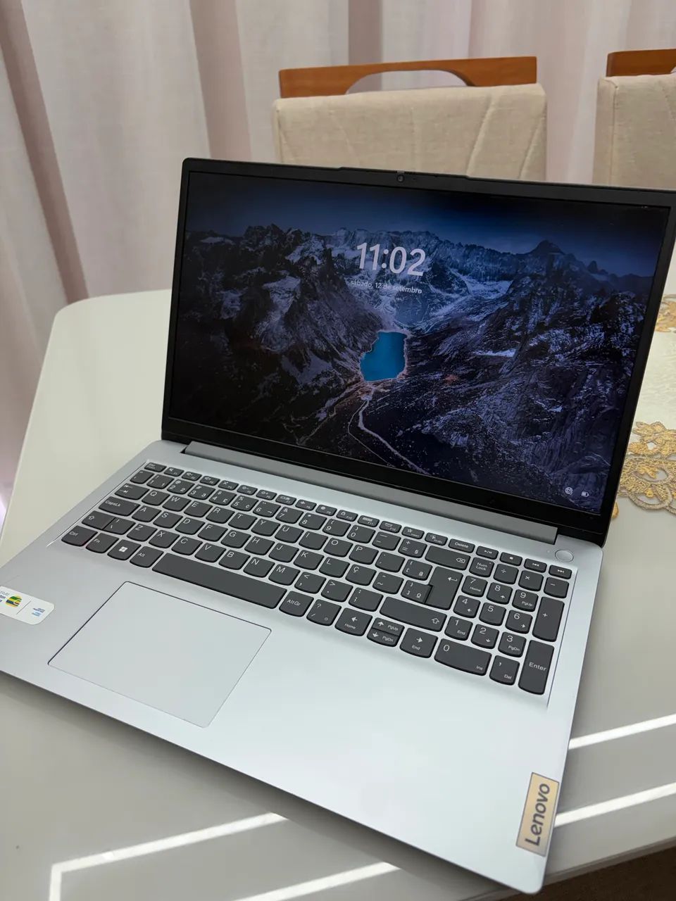 Notebook Lenovo IdeaPad 1