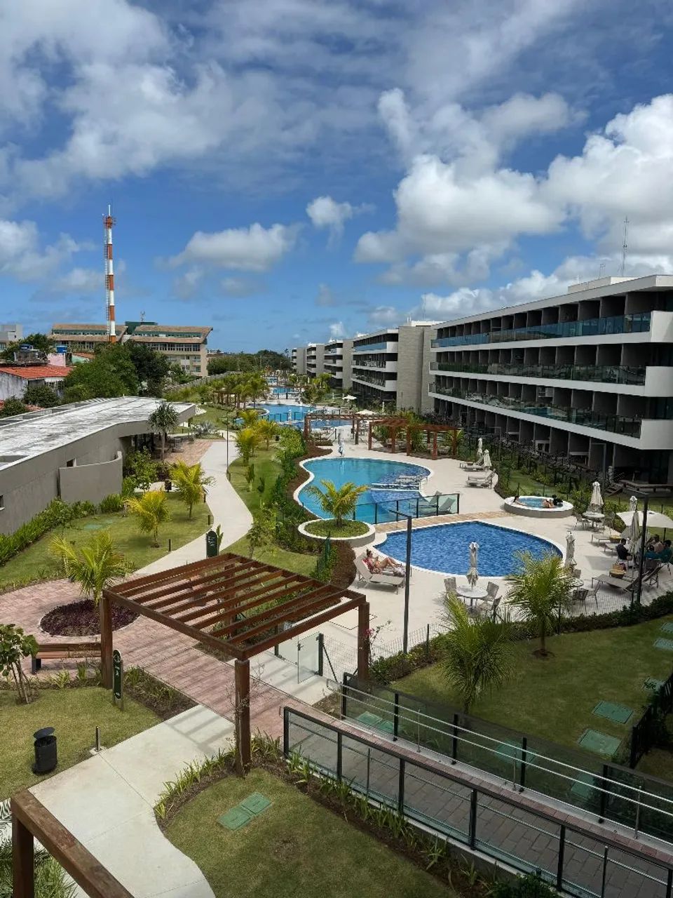Studio Beach Class Summer, Porto Galinhas PE