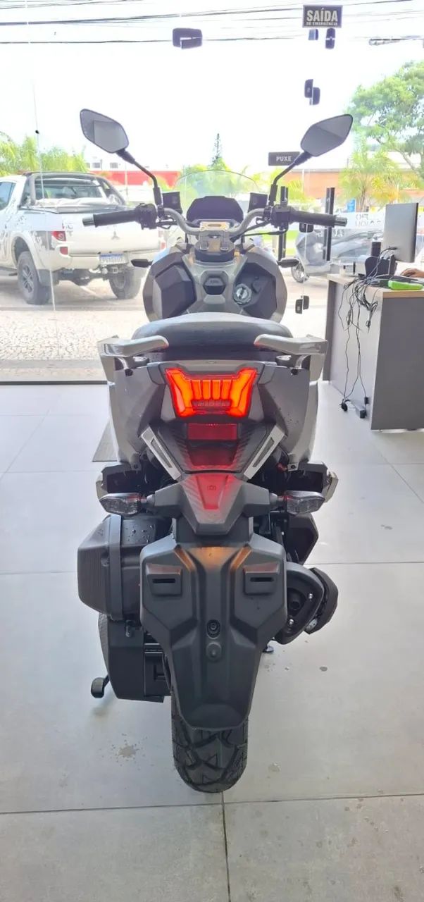 Adx 150 2027 0KM - Russo - Foto 3