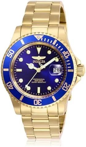 Invicta Relógio Masculino de QUARTZO Pro Diver N° 26974 - Foto 4