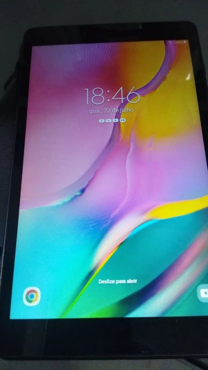 Táb Samsung  - Foto 2