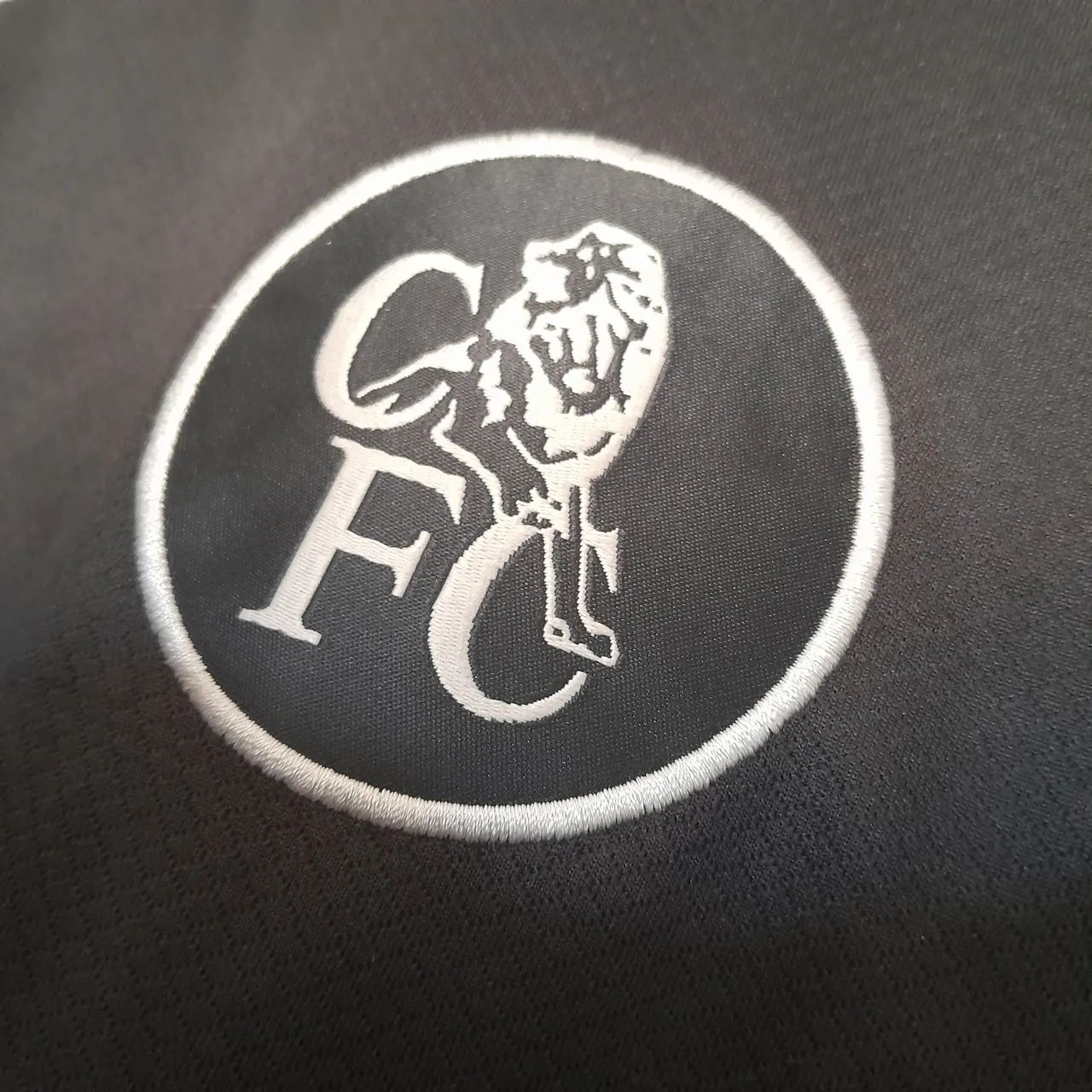 Camisa chelsea 2GG - Foto 3