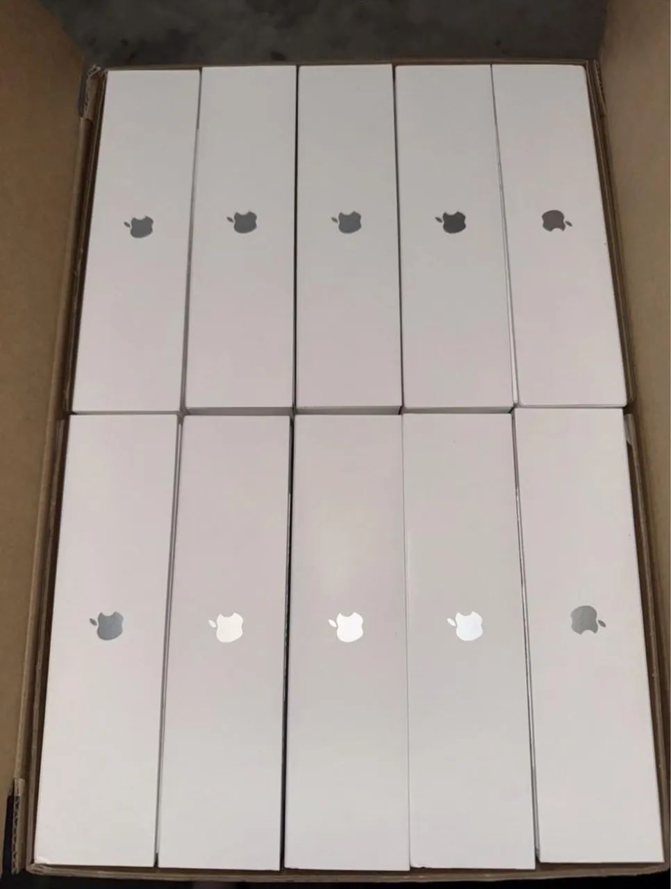 IPAD 11 128 GB SILVER LACRADO 