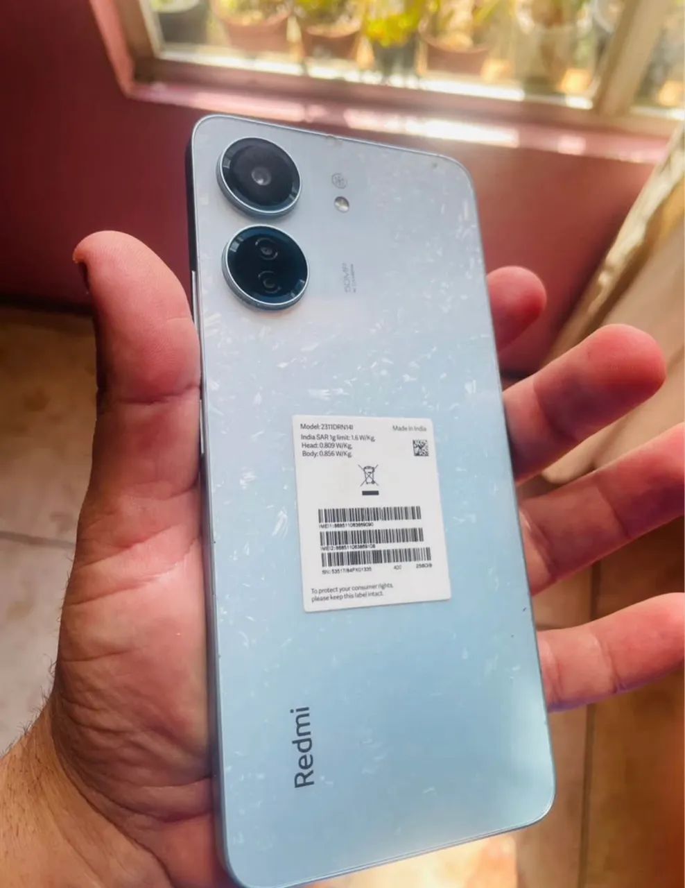 Redmi 13C 256GB - Foto 2