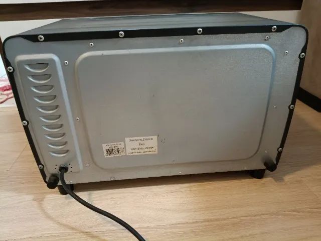 FORNO ELÉTRICO - Foto 3