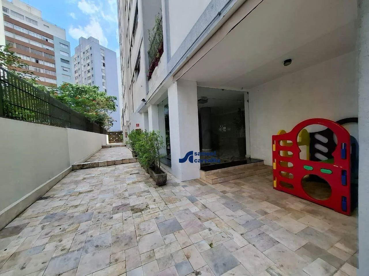 Apartamento 02 dormitórios 01 vaga 110 m2 lazer