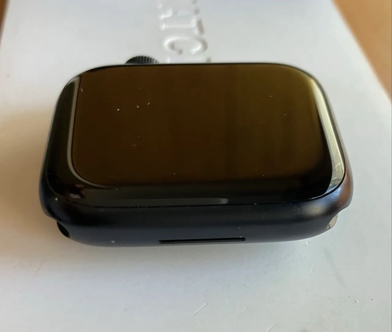 Apple Watch séries 9 45mm  - Foto 4