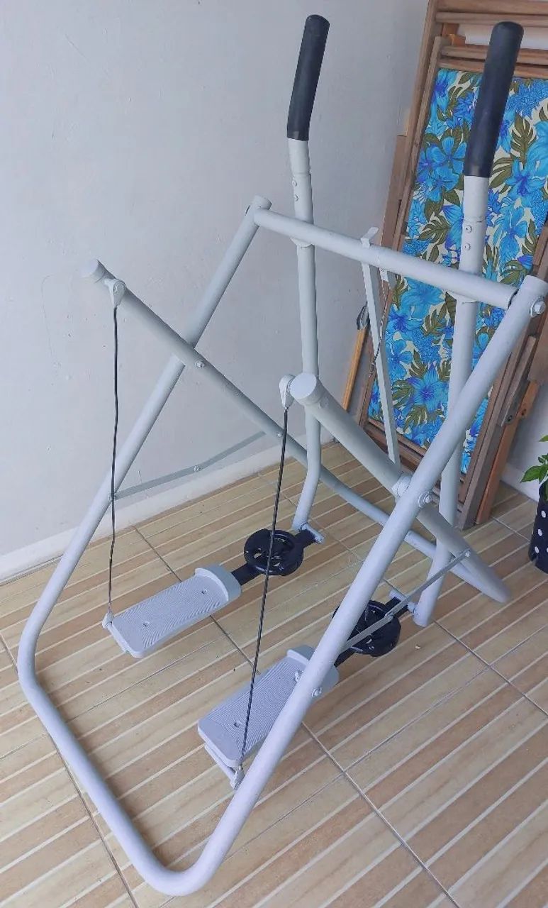 Aparelho de ginástica  - Foto 4