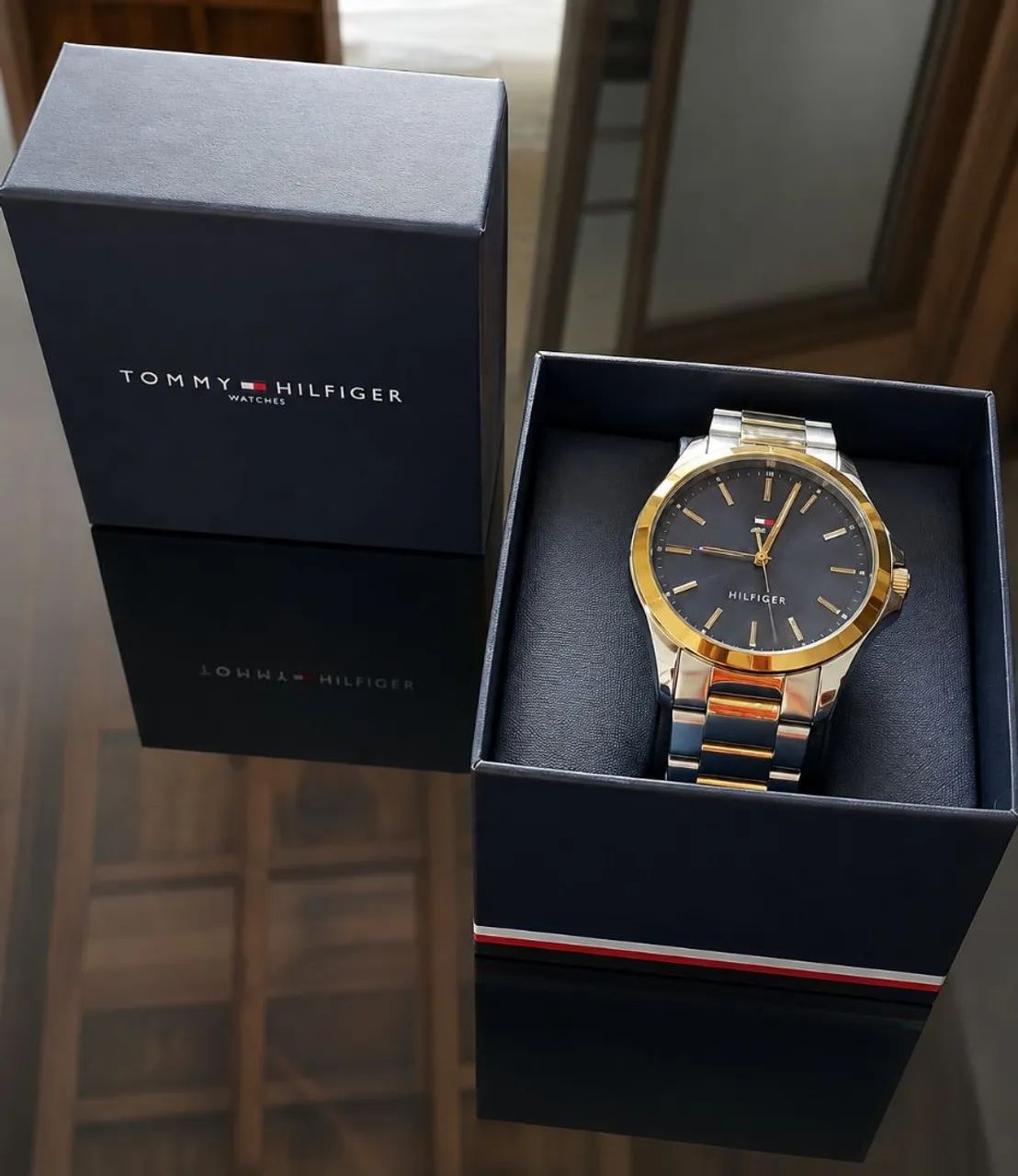 Relógio Tommy Hilfiger 