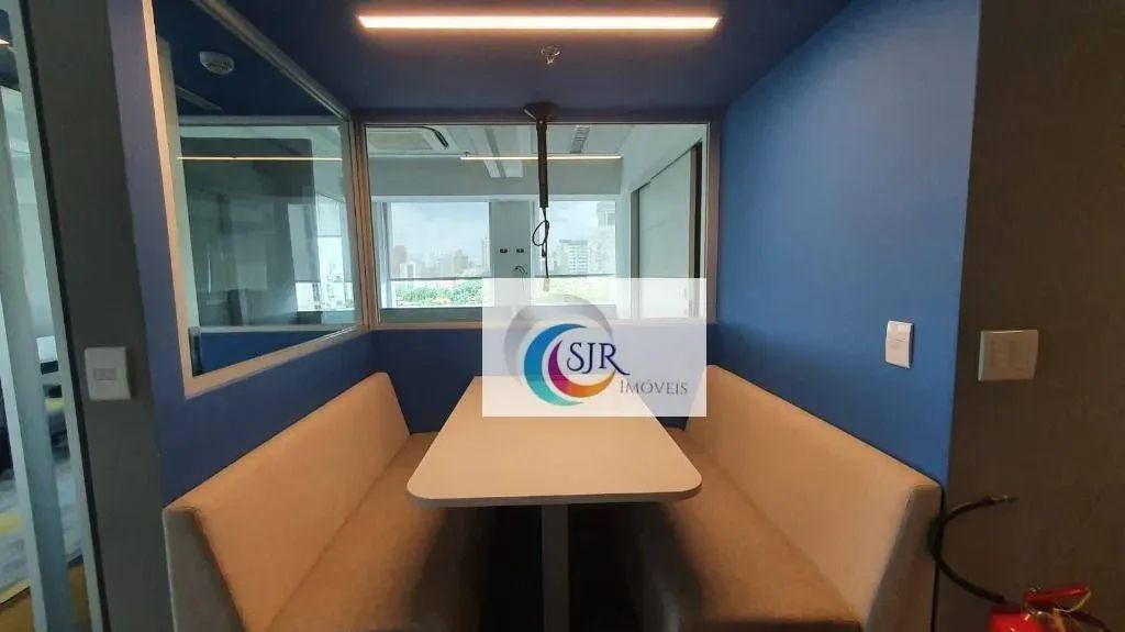 Conjunto para alugar, 200 m² na Paulista - São Paulo/SP - Foto 4