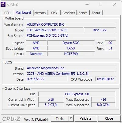 Computador gamer Ryzen 7 9800x3d + 32 GB RAM CL30 - Foto 5