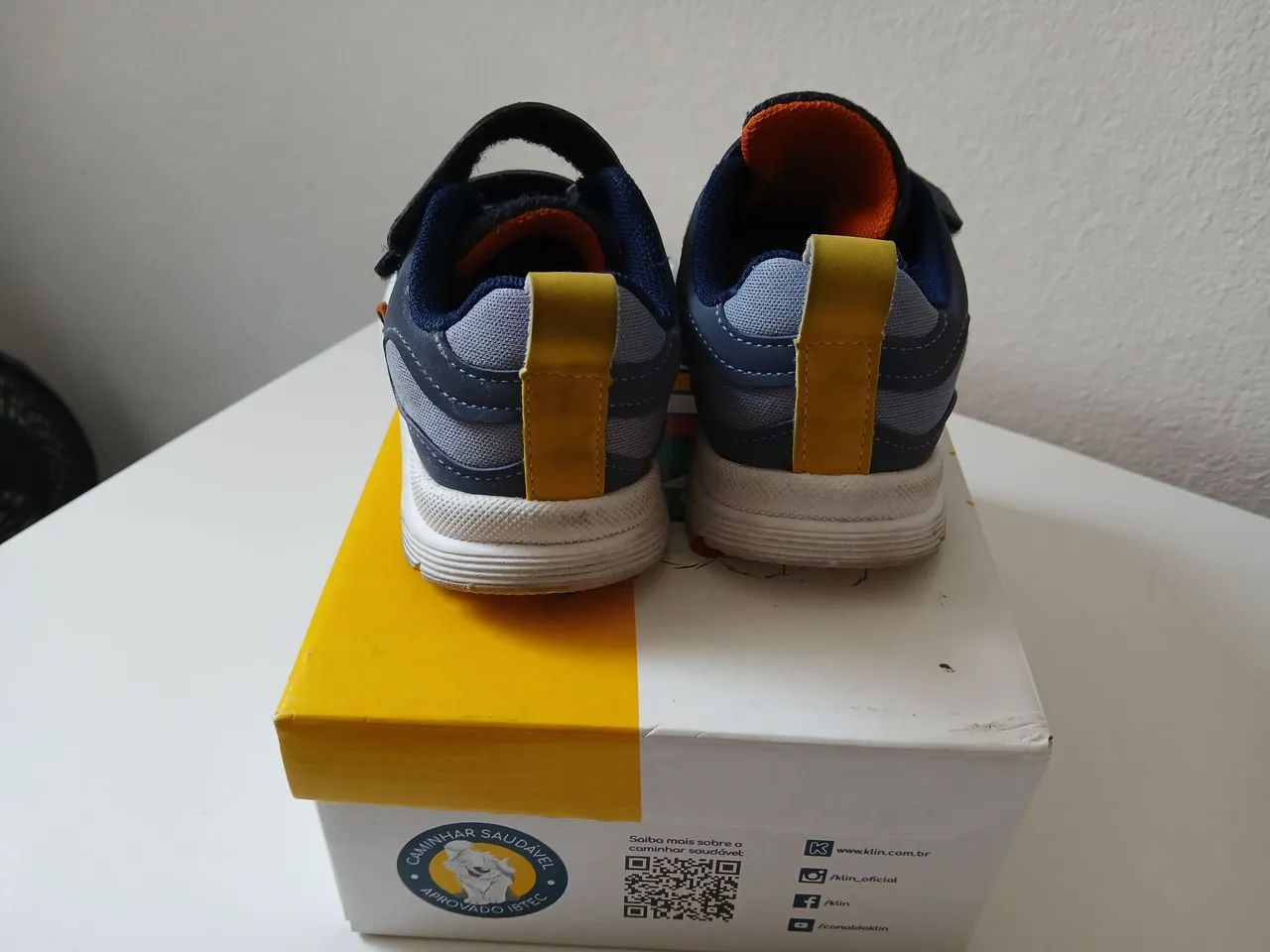Tênis infantil! - Foto 2