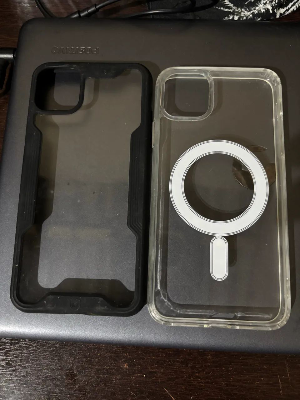Case capa pra IPhone 11 Pro Max  - Foto 3