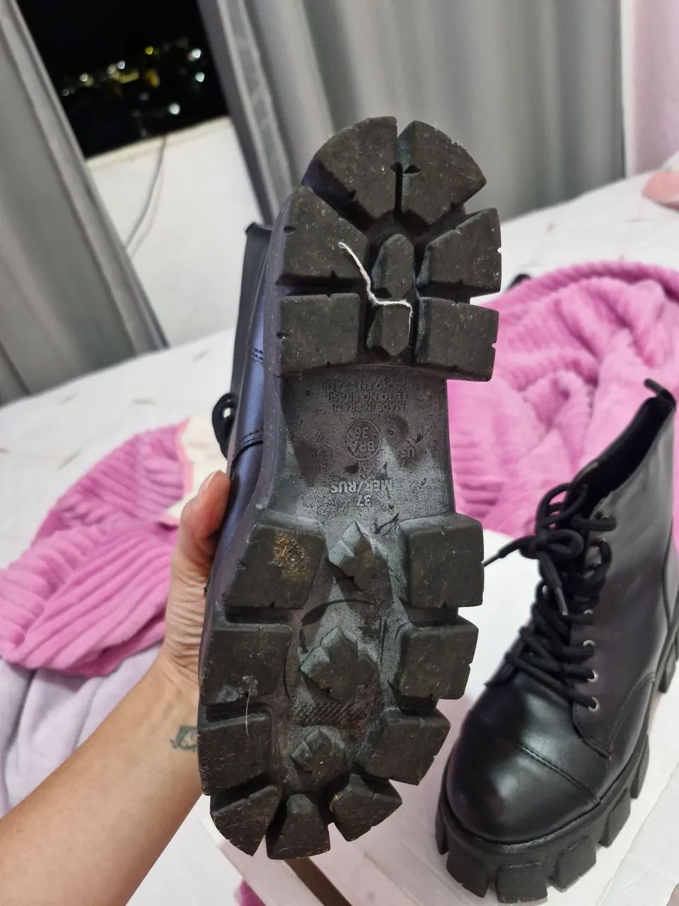 Bota  - Foto 3