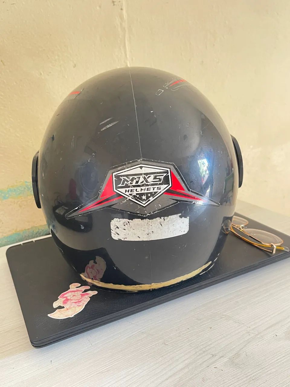capacete  - Foto 3