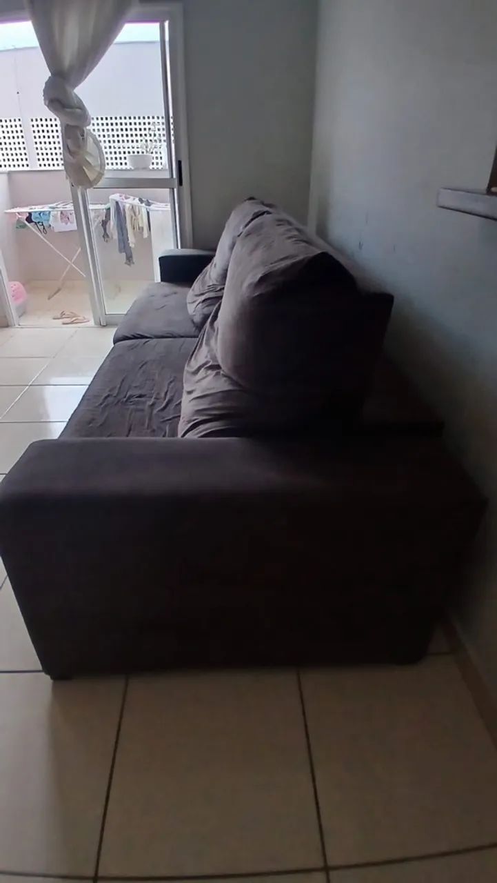 SOFÁ 2 METROS  - Foto 5