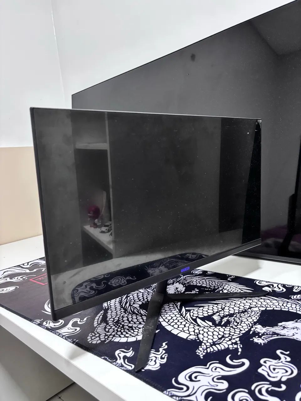 Vende-se Monitor Mancer