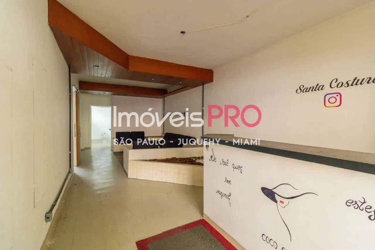 Loja, Moema - São Paulo