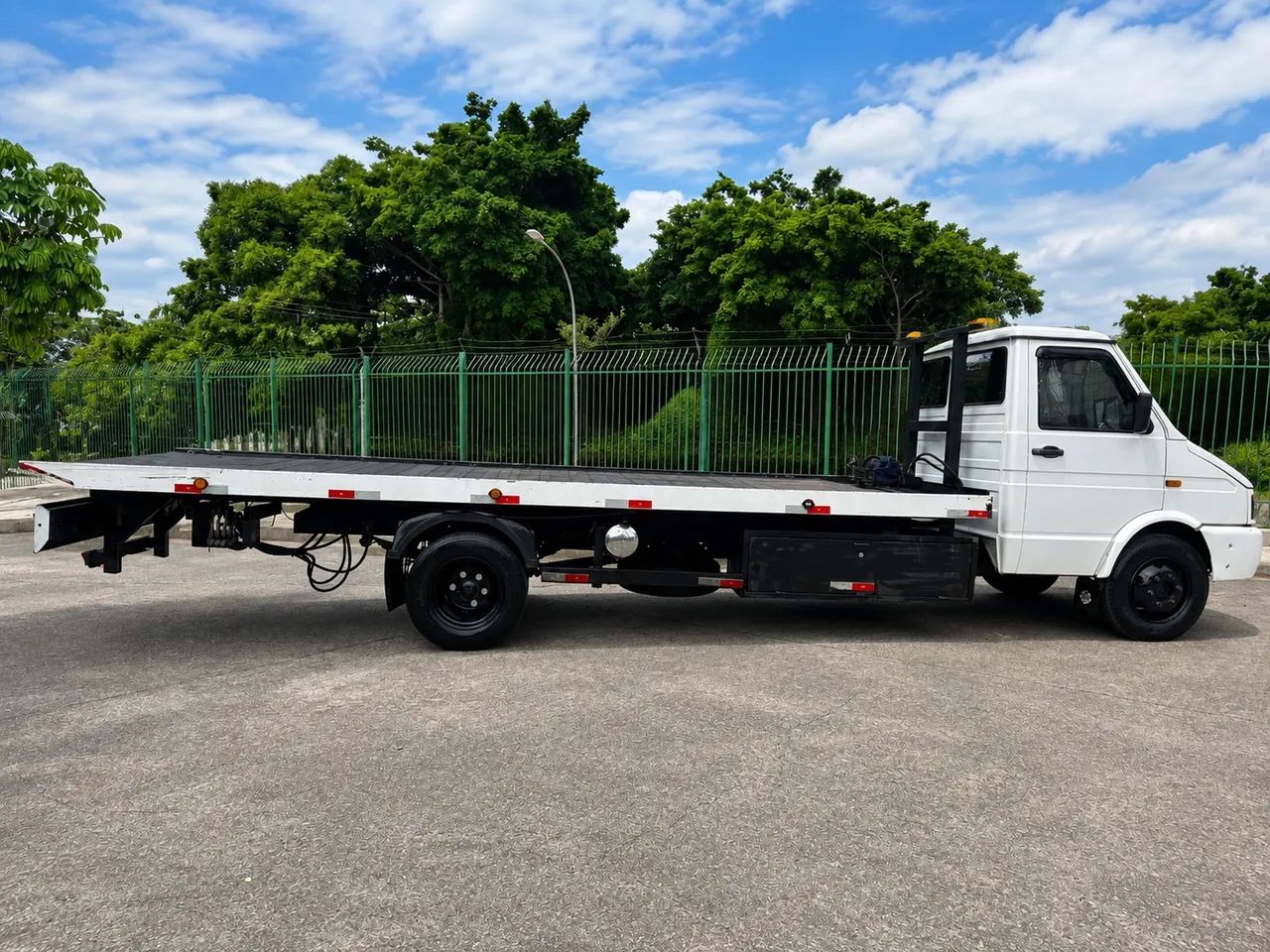 Iveco daily 7013 - Foto 3