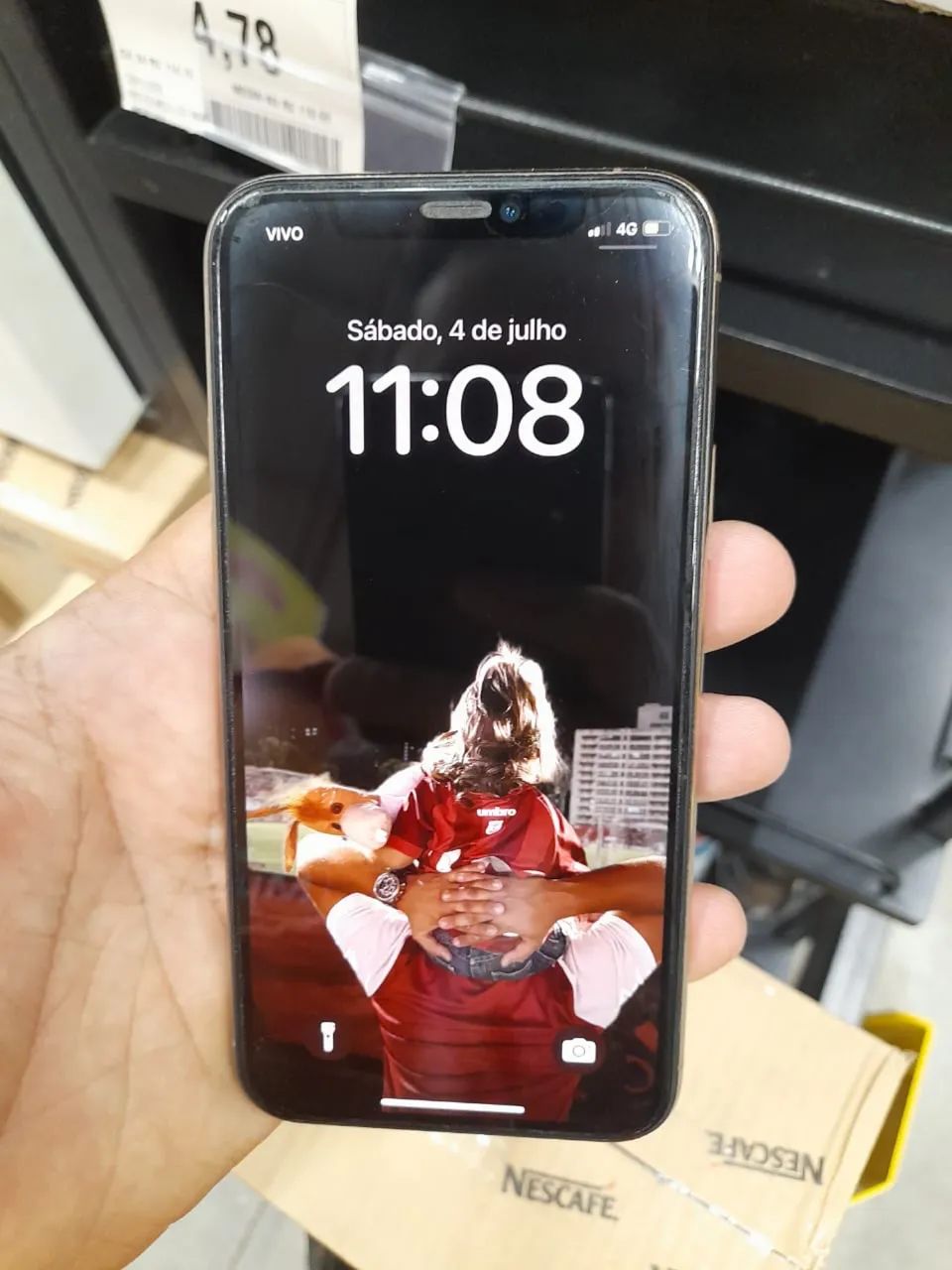 Iphone 11pro  - Foto 2