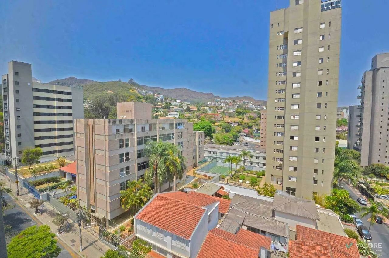 Apartamento 4 quartos à venda no Serra - Foto 5