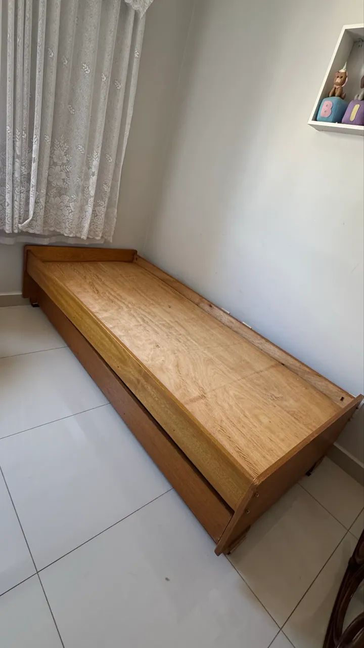 Bi-cama sob medida - Foto 2